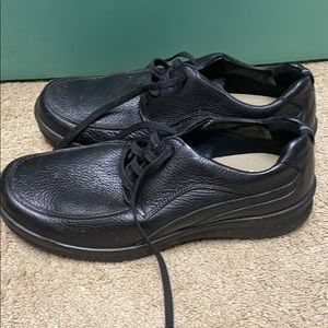 Sas men’s dress shoes